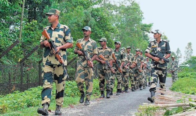 पैरामिलिट्री फोर्स में हिमालयी राज्यों का कोटा बढ़ाने पर विचार करेगा केंद्र- रिजिजू