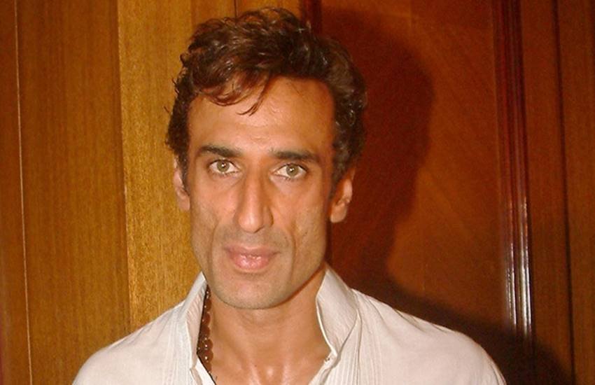 rahul dev, south indian villain, south indian actor, bigg boss contestant, bigg boss 10 celebs, bigg boss actors