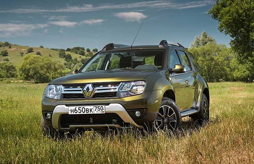 renault-duster best cars, resell value, top 20 cars