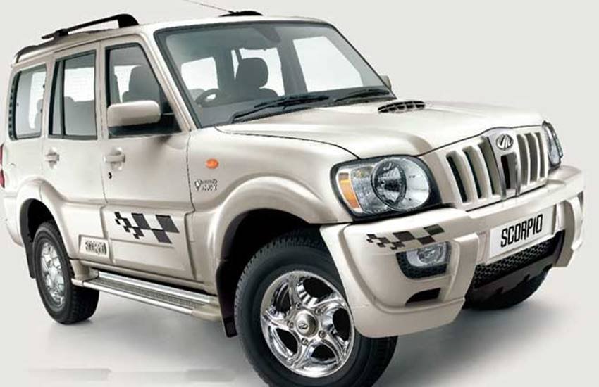 scorpio best cars, resell value, top 20 cars