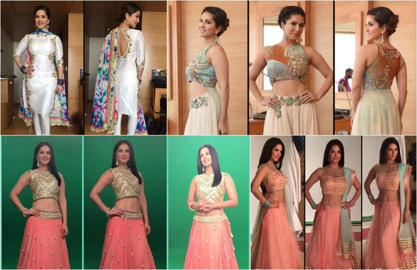 sunny-leone-cultural-get-up-photos-main sunny leone, Sunny Leone photos, Sunny Leone pics, Sunny Leone images, Sunny Leone movies, Sunny Leone news in hindi, Sunny Leone in Indian Dress, Sunny Leone in traditional Indian dress, sunny leone in saree, sunny leone indian culture dress, best sunny leone pics, Photos, Bollywood News, Entertainment news Nishu