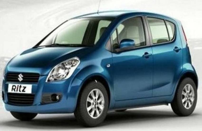 suzuki-ritz best cars, resell value, top 20 cars