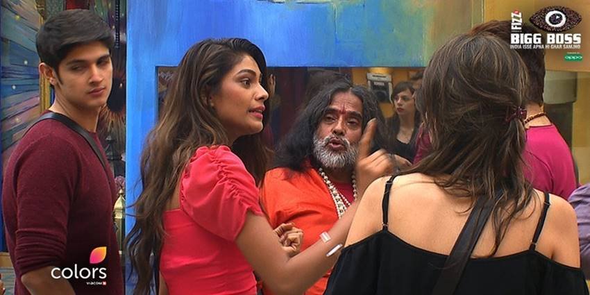 swami omji, bigg boss, salman khan, movie, missile