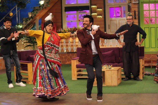 The Kapil Sharma Show, The Kapil Sharma Show Full Episode, The Kapil Sharma Show 8 october 2016, Comedy Show, The Kapil Sharma Show Sony TV, Entertainment news, tv news in hindi. television news in hindi
