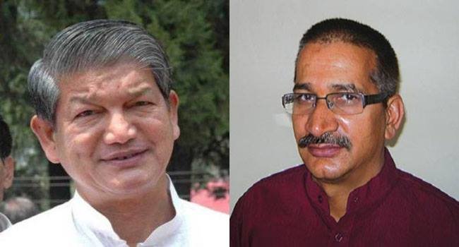 उत्तराखंड में कांग्रेस संगठन और सरकार के बीच विवाद गहराया