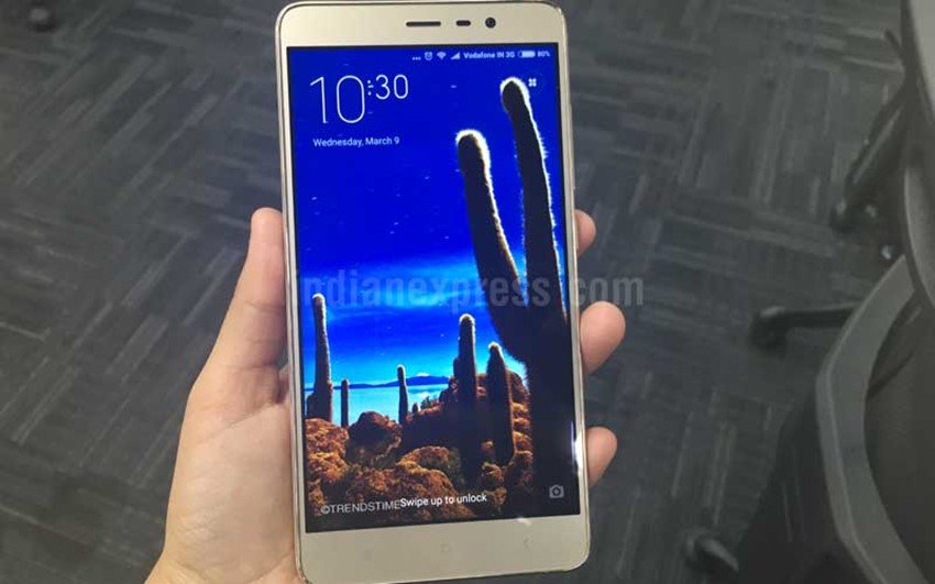 xiaomiredminote1_review 4G smartphone, 4G smartphone under 10000 Rupees, 4G smartphone under 10k, 4G smartphone under 10000 Rupees in India, best 4G smartphone, best 4G smartphone in India, Reliance Jio Sim, Reliance Jio, Reliance Jio supported Smartphone