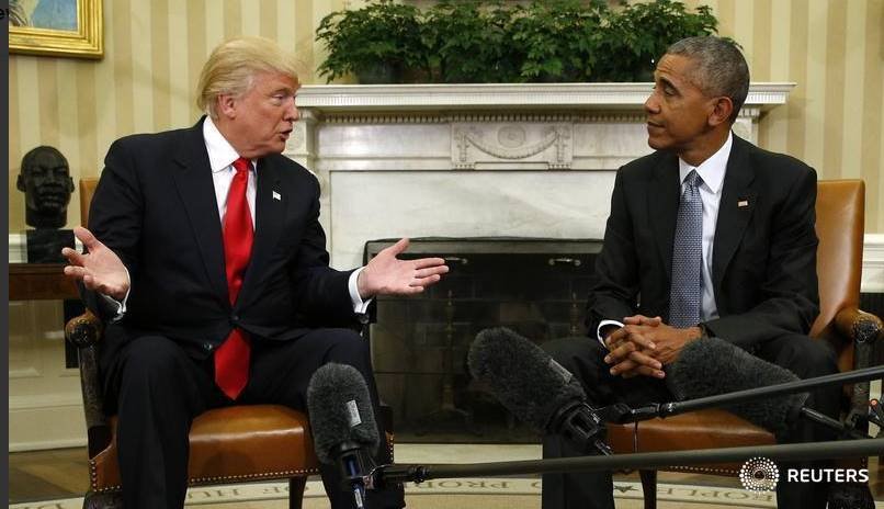 234567 "vdonald trump, barack obama, obama trump meeting, trump obama meeting, trump white house, trump white house meeting