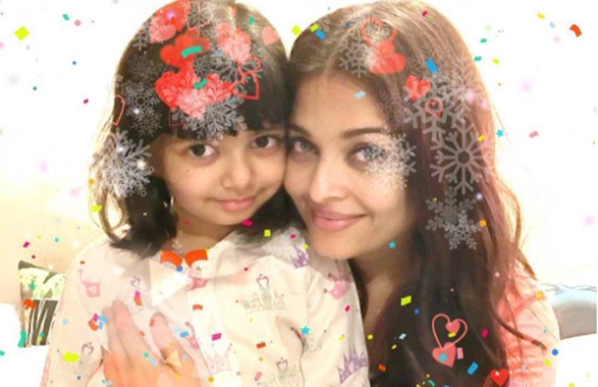 aishwarya-rai-bachchan-daughter-aaradhya-aamir-khan-son-azad-birthday-photos-main Aaradhya, Aaradhya birthday party pics, Aaradhya bachchan birthday party, Aaradhya Party Guests, Aamir Khan son, azad, Aamir Khan son azad, Akshay Kumar daughter nitara, Akshay Kumar daughter, amitabh bachchan, jaya bachchan, abhishek bachchan, Aaradhya birthday party inside pics, Aishwarya Rai Bachchan, Aishwarya Rai Bachchan daughter, Aishwarya Rai Bachchan news, entertainment photos, bollywood news in hindi, entertainment news in hindi