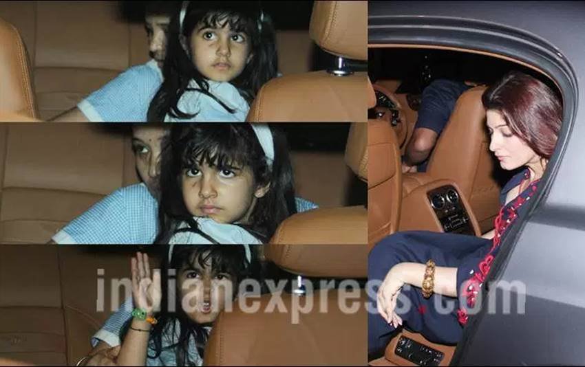 aishwarya-rai-bachchan-daughter-aaradhya-aamir-khan-son-azad-birthday-photos9 Aaradhya, Aaradhya birthday party pics, Aaradhya bachchan birthday party, Aaradhya Party Guests, Aamir Khan son, azad, Aamir Khan son azad, Akshay Kumar daughter nitara, Akshay Kumar daughter, amitabh bachchan, jaya bachchan, abhishek bachchan, Aaradhya birthday party inside pics, Aishwarya Rai Bachchan, Aishwarya Rai Bachchan daughter, Aishwarya Rai Bachchan news, entertainment photos, bollywood news in hindi, entertainment news in hindi