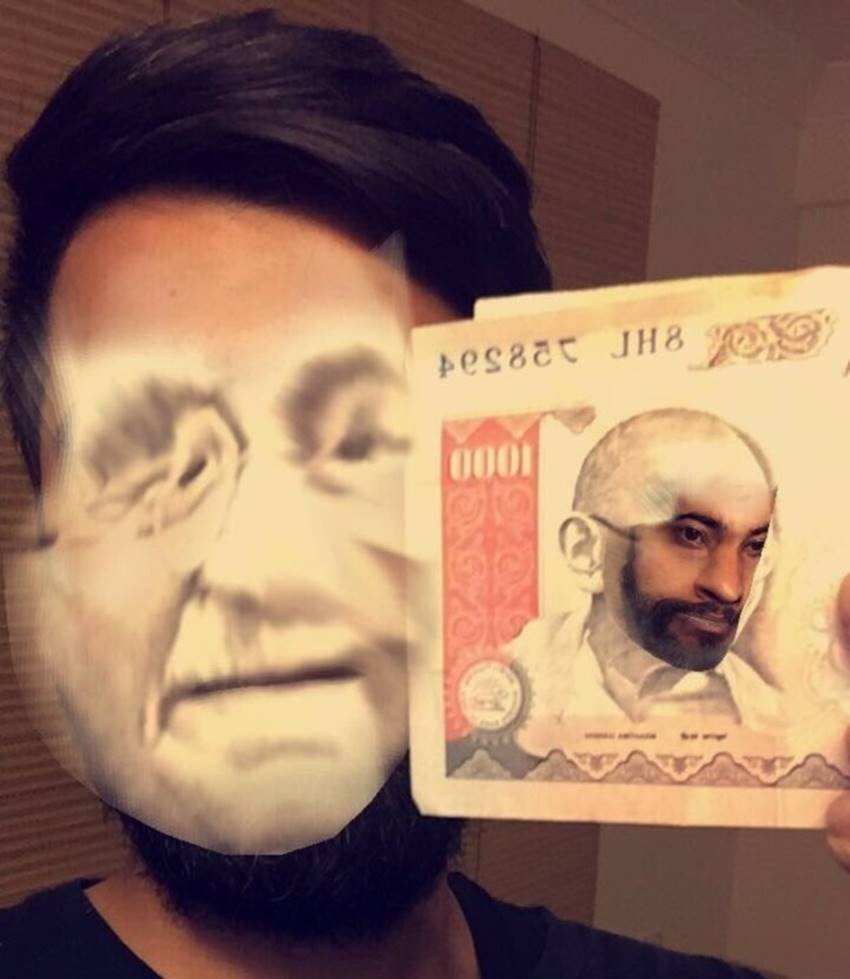 DeMonetisation, 500, 1000, 500 Note, 1000 Note, 500 and 1000 Rs, Narendra Modi, Note Ban, New Currency Notes, 2000 Rs Note, Twitter, Memes, Jokes, Social, Jansatta