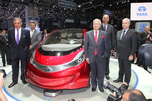 TATA की नई कार देगी 100 KMPL का माइलेज, जानिए फीचर्स