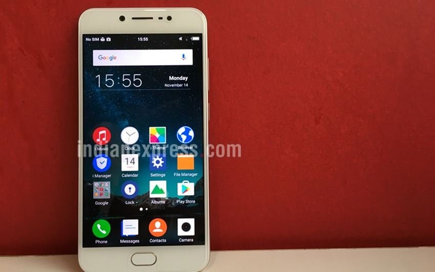 vivo-v5