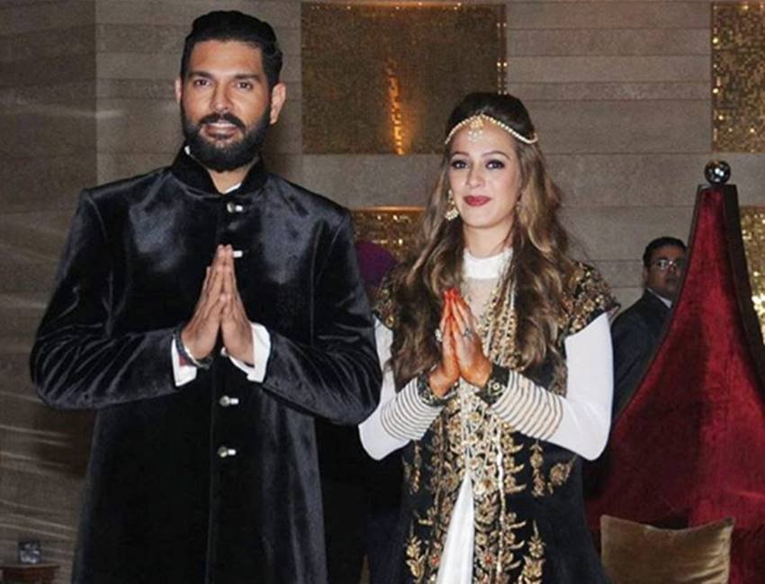 yuvraj-singh-wife-hazel-keech-unknown-and-interesting-facts10 Yuvraj Singh, Hazel Keech, yuvraj singh wedding, yuvraj singh marriage, yuvraj singh wedding pictures, Hazel Keech wedding, Hazel Keech marriage, Yuvraj Singh Hazel Keech Wedding, yuvraj singh wedding photos, yuvraj singh marriage photos, yuvraj singh marriage pics, yuvraj singh marriage pictures, yuvraj singh marriage video, yuvraj hazel marriage, yuvraj hazel marriage photos, yuvraj singh news in hindi, yuvraj singh hindi, Latest News