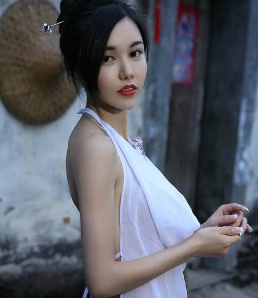 Chinese village girls, Chinese village girls photo viral, social media, Nepal Tarkariwali, trending news, viral