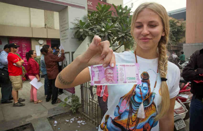 European Union, EU Currency note, EU Demonetisation, EU India, European Union GST, Indian Economy