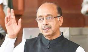Demonetisation: जनता के सामने करेंगे विरोधियों का पर्दाफाश: गोयल