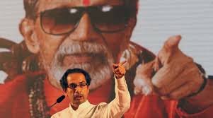 ‘Black Money’ के खिलाफ सर्जिकल स्ट्राइक की सफलता समय बताएगा: शिवसेना