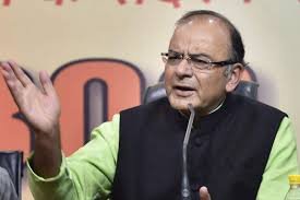 केरल के सहकारी बैंकों में ‘Black Money’ जमा होने से रोकें जेटली: BJP