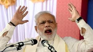 प्रधानमंत्री मोदी के ऐतिहासिक फैसले पर अमेठी की जनता बड़े नोट बंद किए जाने से खुश