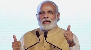 मोदी ने मंत्रियों से मांगे अपने विभागों के रिपोर्ट कार्ड