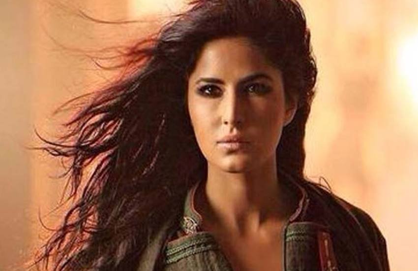 Katrina Kaif, Katrina Kaif in Tiger Zinda Hai, Katrina Kaif Tiger Zinda Hai Look, Katrina Kaif in Negative Role, Salman Khan, Salman Khan In Tiger Zinda Hai, Ek Tha Tiger, Ek Tha Tiger Sequel, Tiger Zinda Hai Story, Tiger Zinda Hai Star Cast, Ali Zafar movies, Kabir Khan movies, Katrina Kaif and Salman Khan, Salman Khan and Katrina Kaif, Pics, Photos, Bollywood news in hindi, Entertainmene News in hindi