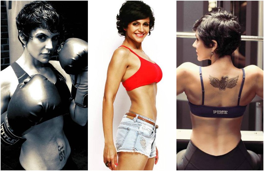 mandira-bedi-fitness-secret-diet-plan-and-hot-photos-main-pics Mandira Bedi, Mandira Bedi Fitness Secret, Mandira Bedi Diet Plan, Mandira Bedi work out, Mandira Bedi age, Mandira Bedi profile, Mandira Bedi unknown facts, Mandira Bedi pics, Mandira Bedi hot photos, Mandira Bedi photos, Mandira Bedi tv shows, Mandira Bedi husband name, Mandira Bedi son name, entertainment news in hindi, bollywood news in hindi, tv news in hindi