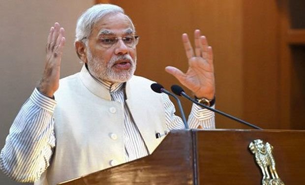आपदा जोखिम प्रबंधन में महिलाओं की भागीदारी भी बढ़ाई जाए: मोदी
