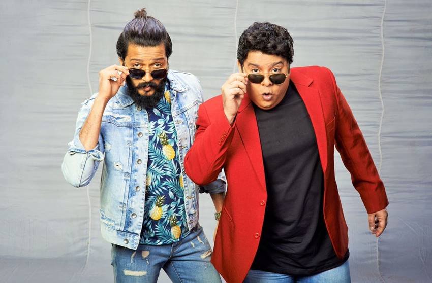 sajid-khan-birthday-hd-photos-1 Sajid Khan, Sajid Khan Birthday, Sajid Khan Age, Sajid Khan Movies, Sajid Khan Unknown Facts, Sajid Khan Interesting Facts, Sajid Khan Date of Birth, Sajid Khan Life Story, Sajid Khan College Life, Sajid Khan Upcoming Movies, Sajid Khan Next Movie, Sajid Khan and Ajay Devgn, Sajid Khan and Akshay Kumar, Sajid Khan Birthday Party, Director Sajid Khan, Sajid Khan Production House, Sajid Khan movies list, Bollywood News in Hindi, Entertainment news in hindi