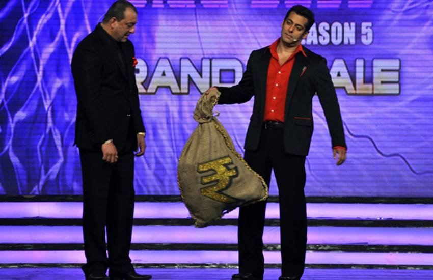 bigg boss 5, bigg boss season 5, sanjay dutt in bigg boss 5