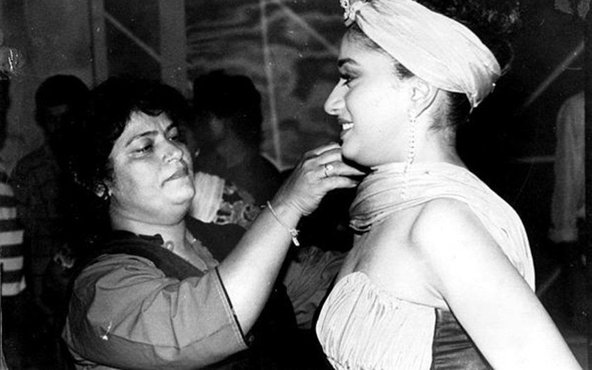 saroj saroj khan, sridevi, madhuri dixit, islam