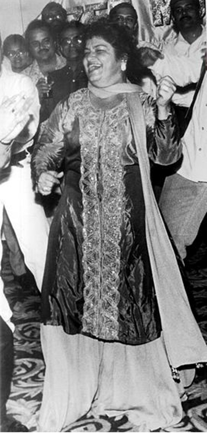 saroj saroj khan, sridevi, madhuri dixit, islam