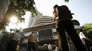बेहतर GDP आंकड़ों की उम्मीद में सेंसेक्स 90 अंक ऊंचा