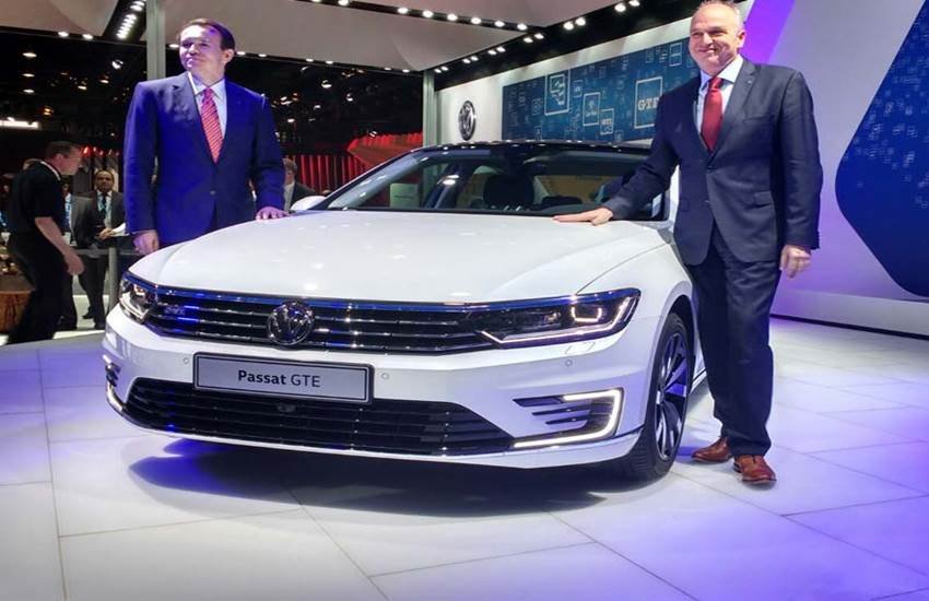 volkswagon-passat-gte
