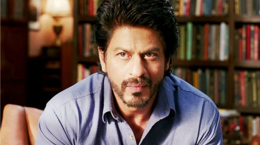 Shahrukh KHan, Maulana Azad National Urdu University, Raees, Sunny Leone, Nawazudding Siddiqui, Bollywood news in hindi, entertainment news in hindi