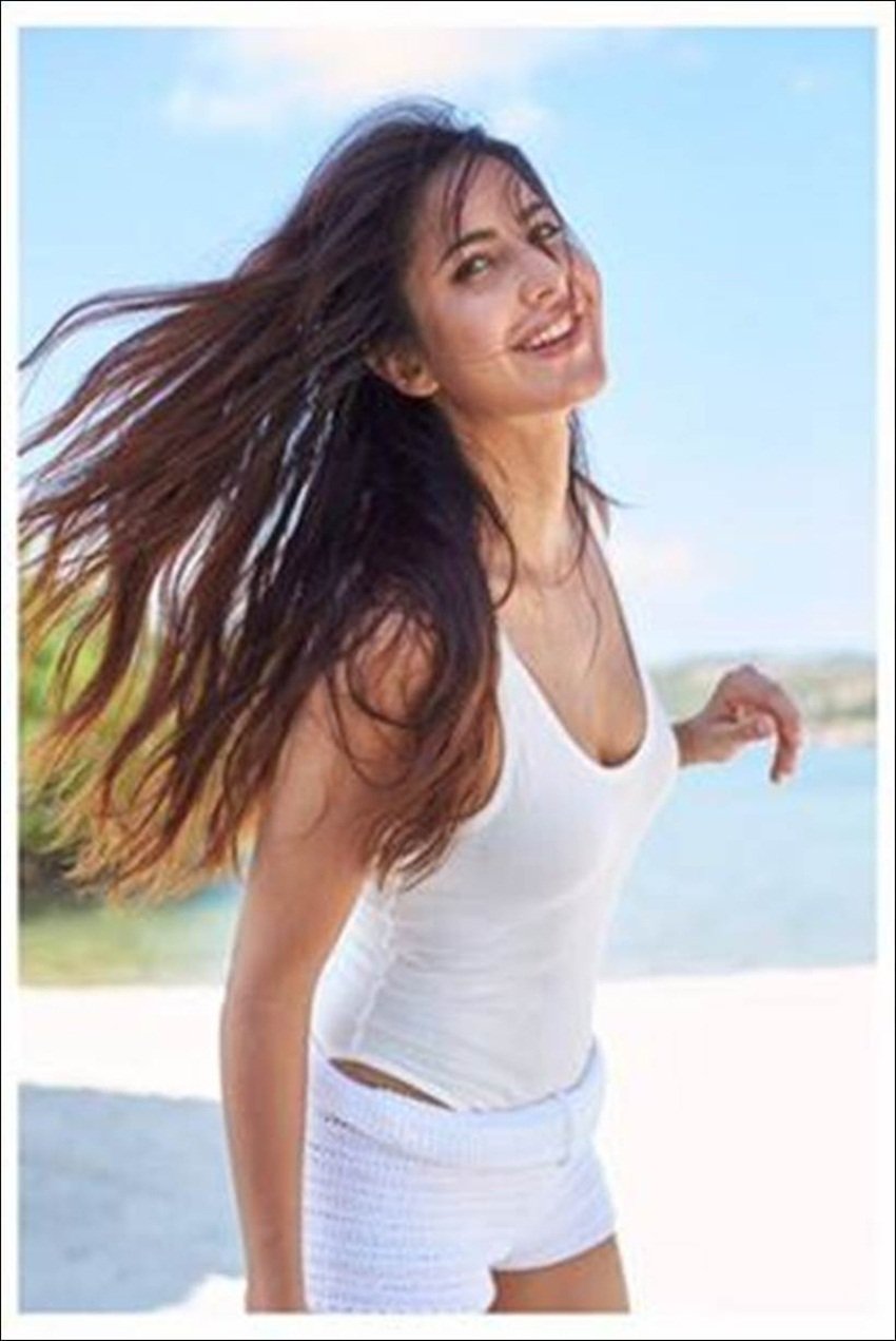 katrina katrina kaif, manish malhotra, harper bazaar bride