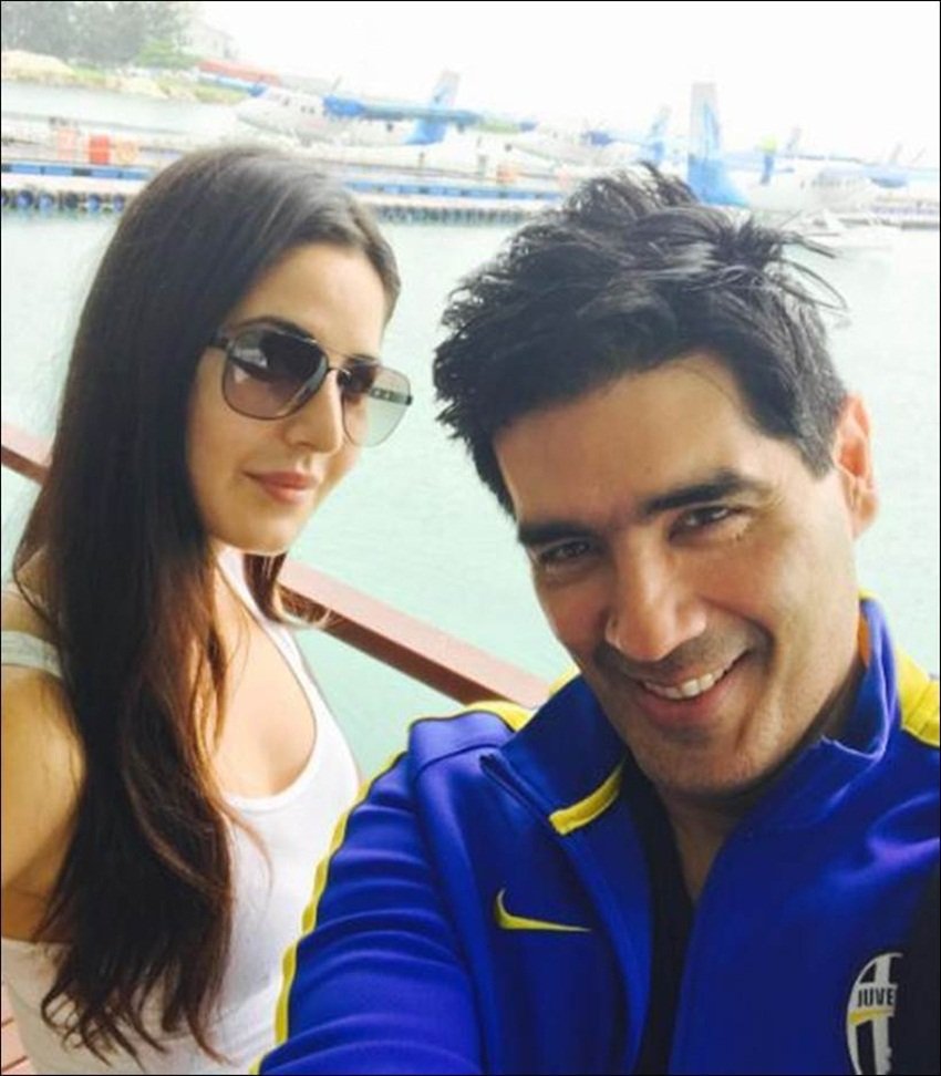katrina katrina kaif, manish malhotra, harper bazaar bride