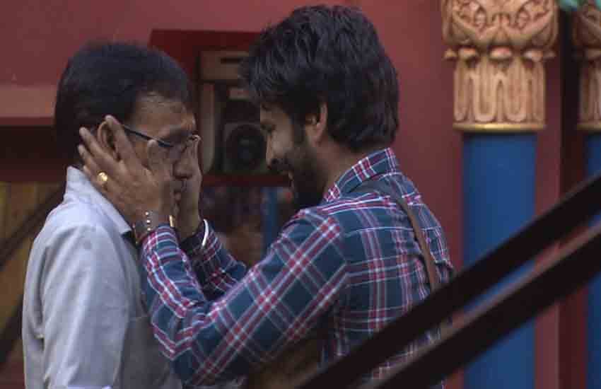 Bigg Boss season 10, Bigg Boss season 10 Full Episode, Bigg Boss season 10 23 December, Bigg Boss season 10 colors channel, Entertainment news, Entertainment news in hindi, Televiision news in hindi, tv news in hindi