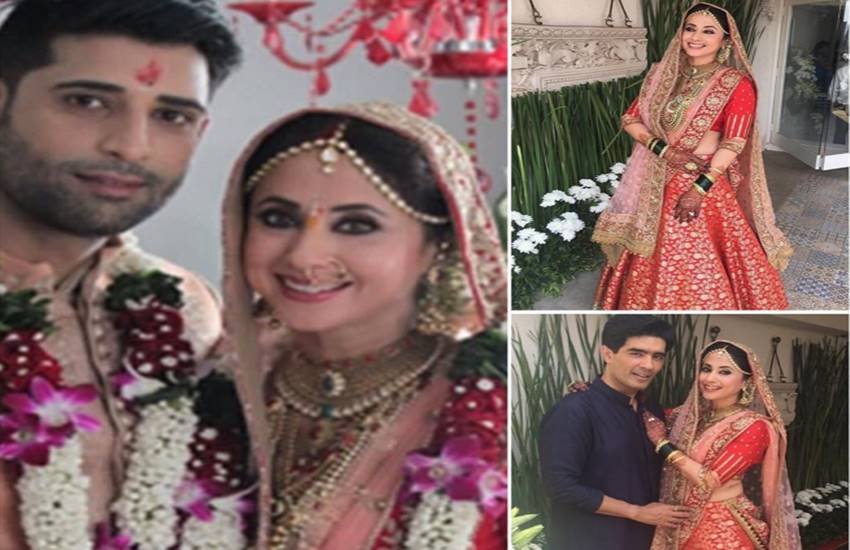 marriage grand celebrity wedddings, weddings, couples who got married in 2016, 2016 celebrity weddings, marriages, celebrity weddings, couples who croke off in 2016, bollywood, bollywood buzz, rand Celebrity Weddings Of 2016