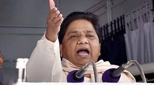 BSP के खाते में 104 करोड़ और मायावती के भाई के खाते में 1.43 करोड़ रुपए हुए जमा, ED ने की जांच शुरू