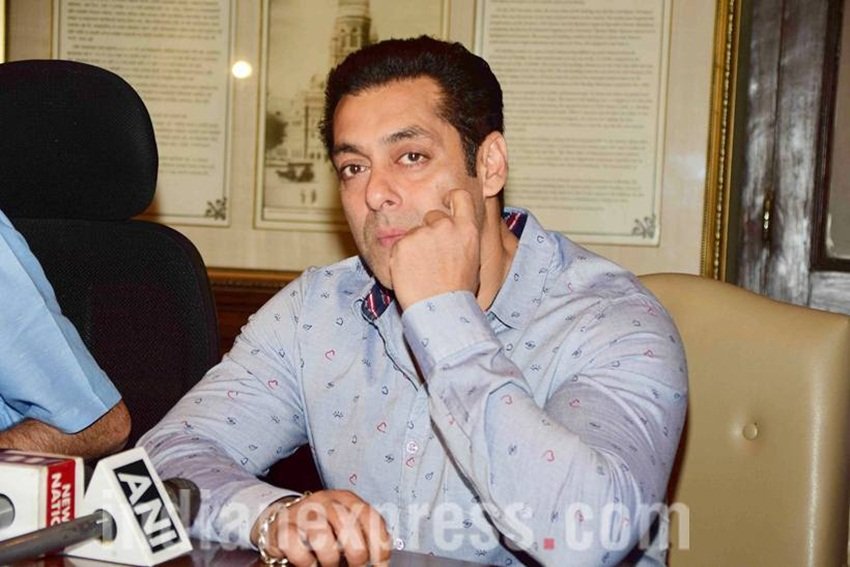 salman khan, alvira khan, BMC, Mumbai