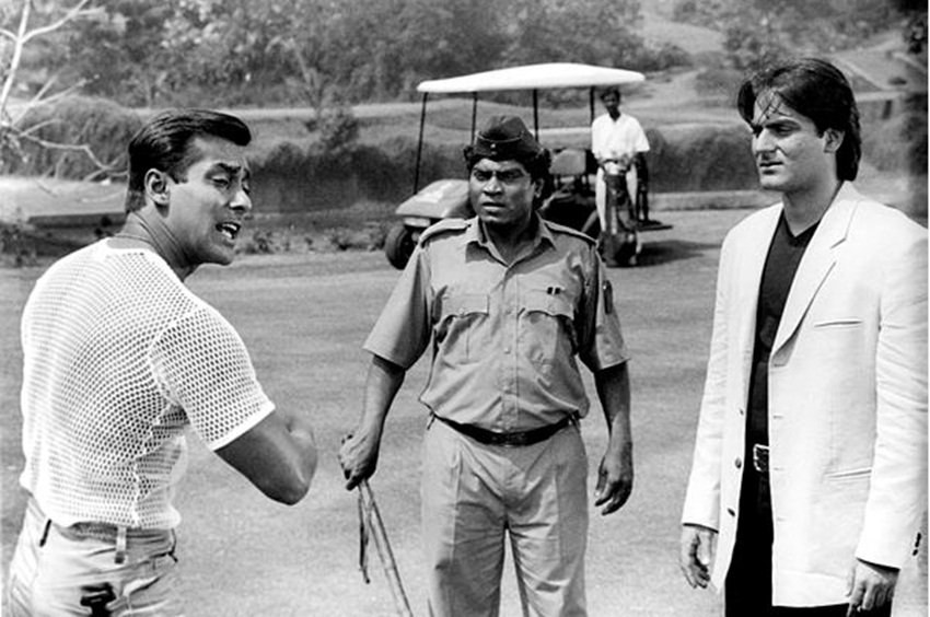 salman salman khan, salim khan, sanjay leela bhansali