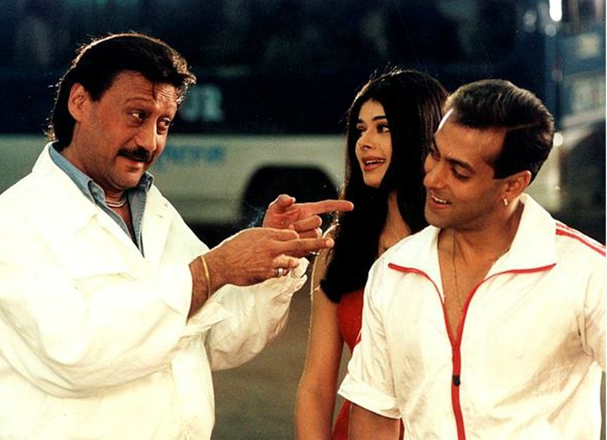 salman salman khan, salim khan, sanjay leela bhansali