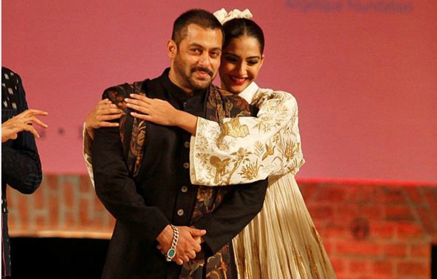 salman salman khan, salim khan, sanjay leela bhansali