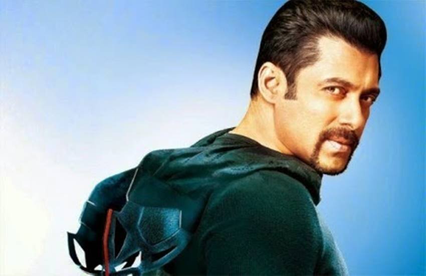 Salman Khan, next movie, tubelight, Father role, 13 year old, Girl, Dance movie, bollywood dance movie, Salman Khan as Dancer, Entertainment news in hindi, Bollywood new in hindi