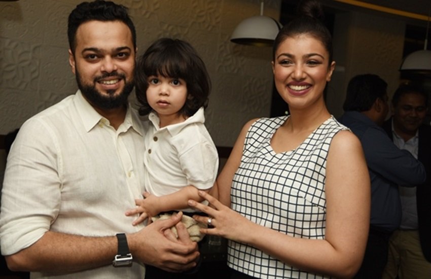 Abu Azmi, AYESHA TAKIA, india news