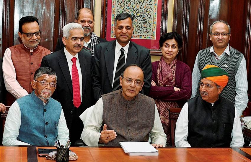 arun jaitly