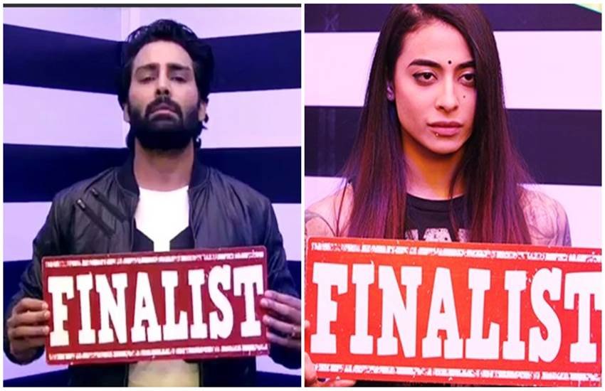 bigg boss 10, bigg boss 10 finale, bigg boss 10 finale live, live bigg boss 10 finale, bigg boss 10 live update, manveer gurjar, bani j, bigg boss10, bigg boss 10 winner, bigg boss 10 winner bani j, bigg boss 10 manveer, bigg boss finale, bigg boss, bigg boss winner, manveer bigg boss winner, bani bigg boss winner, bani bb winner, manveer bb winner, salman khan, bigg boss 10 news, bigg boss 10 updates, television news, television updates
