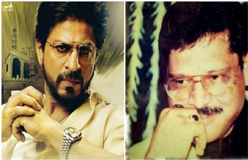 shahrukh khan, abdul latif