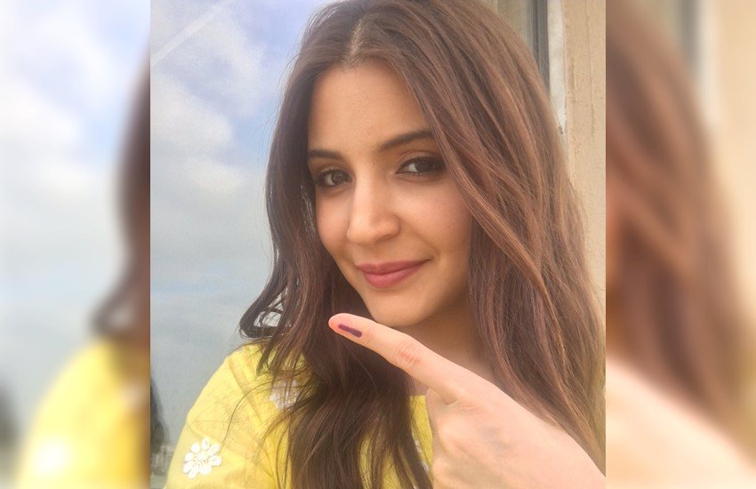 Anushka Sharma Anushka Sharma