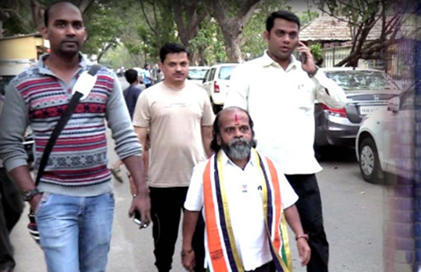 bmc election 2017, bmc election, bmc election news, bmc election date mumbai, Jayant Dandekar, Parag Shah, Priya Patil, Mayur Morye, Vinod Argile, bmc election candidates list 2017, bmc election candidates, BMC Election Candidate list 2017, bmc election unusual candidates, Brihanmumbai Municipal Corporation, mumbai Municipal Corporation, bombay municipal corporation, latest updates